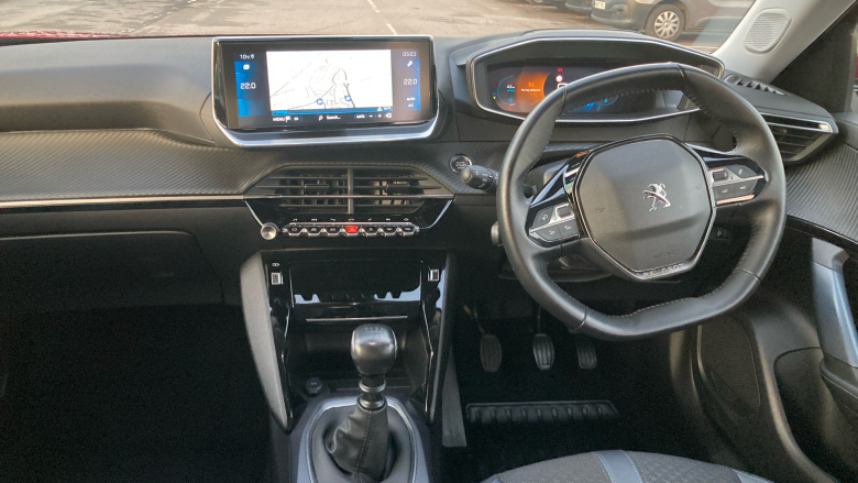 Peugeot 2008 1.2 PureTech Allure Premium 5dr Petrol Estate